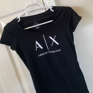 Armani Exchange T-Shirt